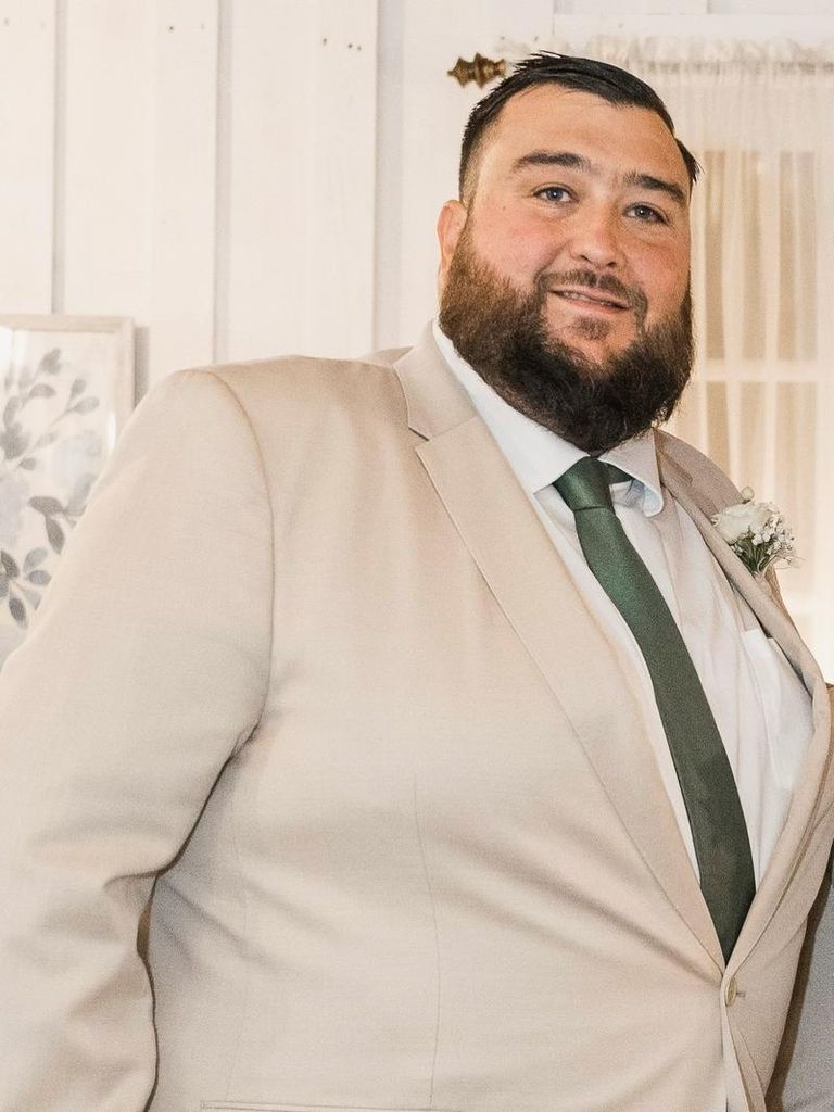 Randall Stephen Cook Profile Photo