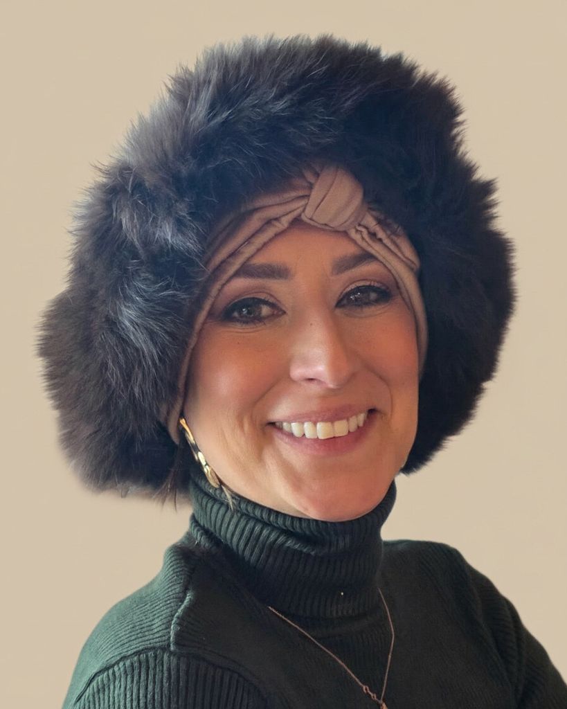 Betsy Theodore Profile Photo