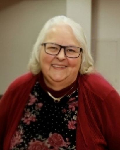 Mary Bernice Van Sickle's obituary image