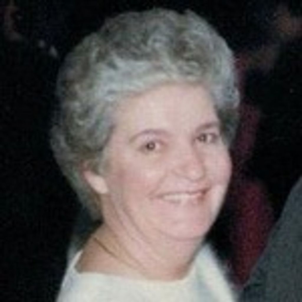 Marjorie Adams
