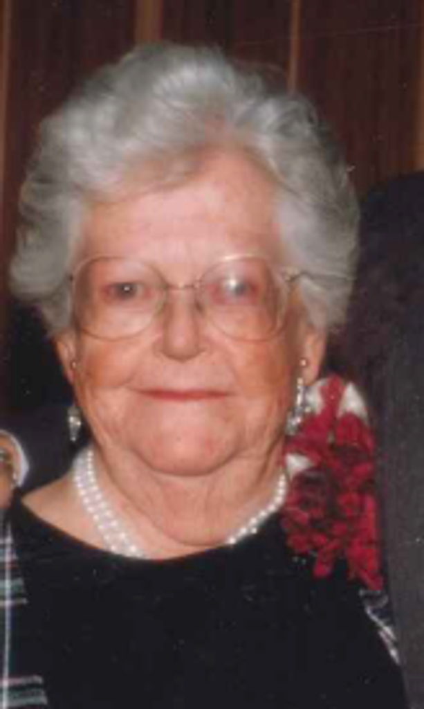 Christina Henreitta Peart Profile Photo
