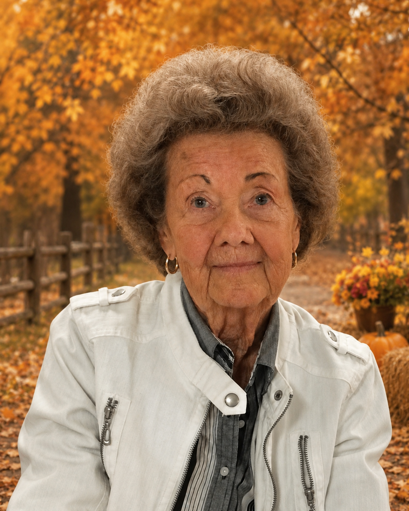 Jeannette Eudy Balint Profile Photo
