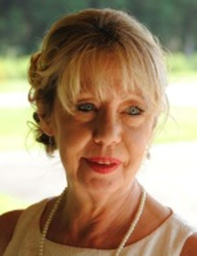 Cynthia Joyce "Cindy" Phillips