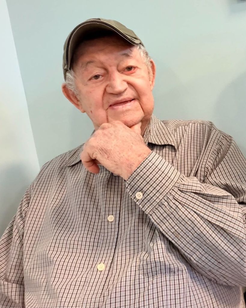 Eugene Brown Profile Photo