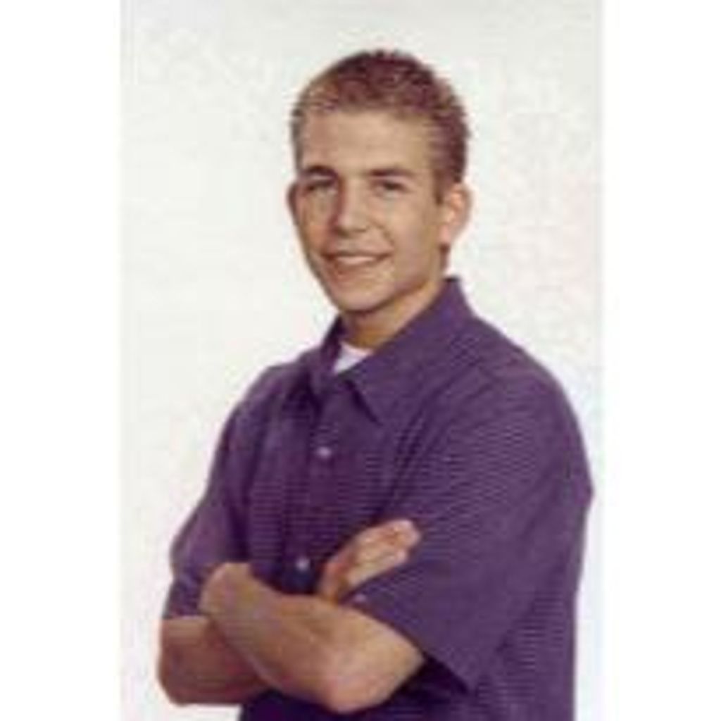 Jeffrey Alan Jackson