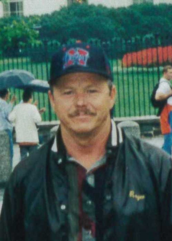 Roger D. Minary
