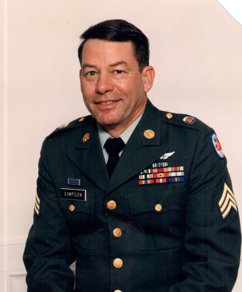 Mike Simpson
