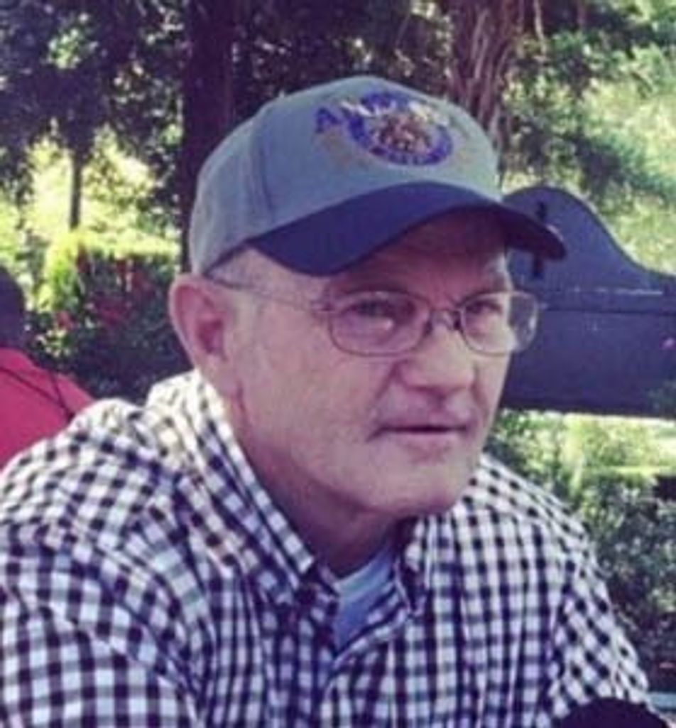Joseph Wayne Ramsey