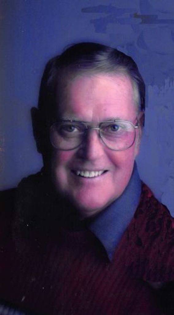 Merlin  R Walker