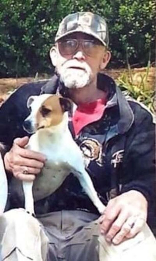 Raymond Arlion Morrison