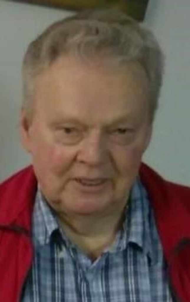 Paul E. Radabaugh