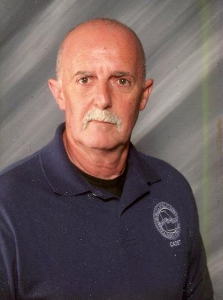 Jerry "Wayne" Roberts Profile Photo
