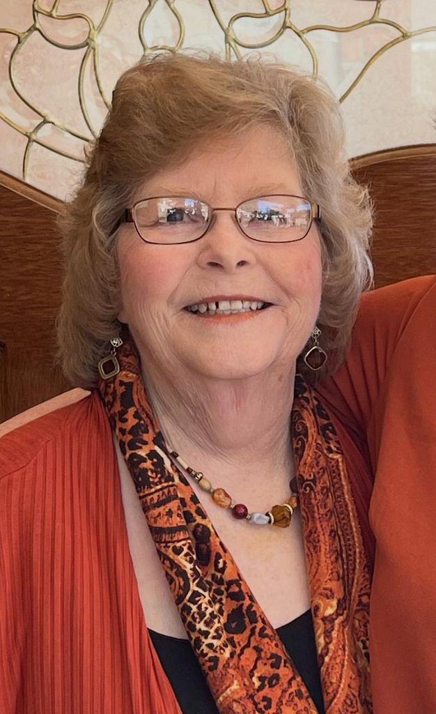 Peggy Bozeman Grice Profile Photo