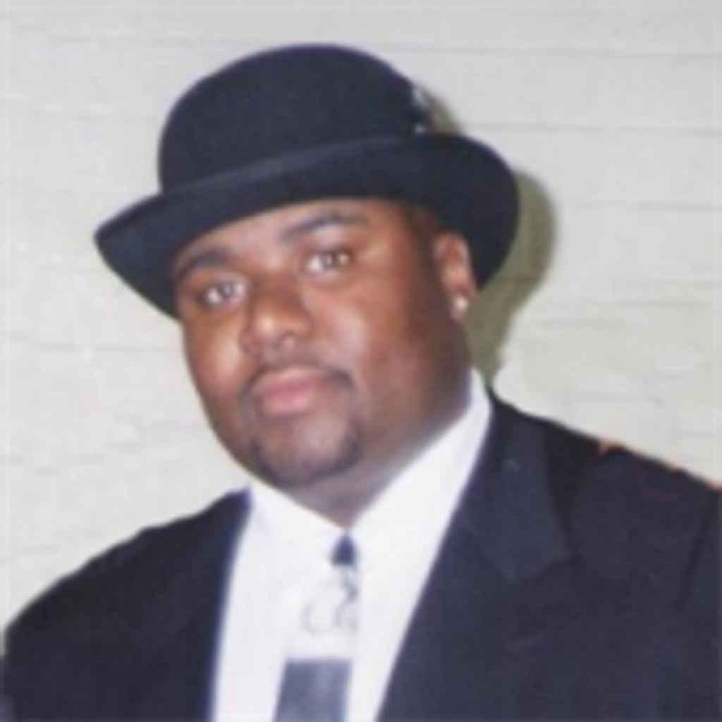 Larry  Darnell Godfrey