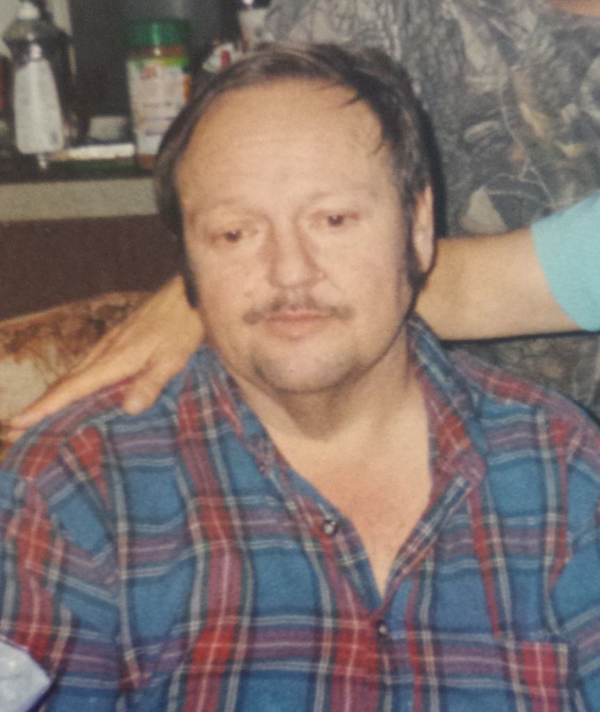 Robert James Hamilton Profile Photo