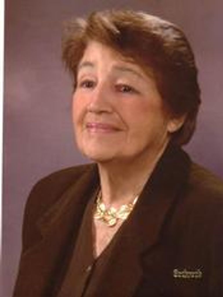 M. Marceline (Granger) Thompson