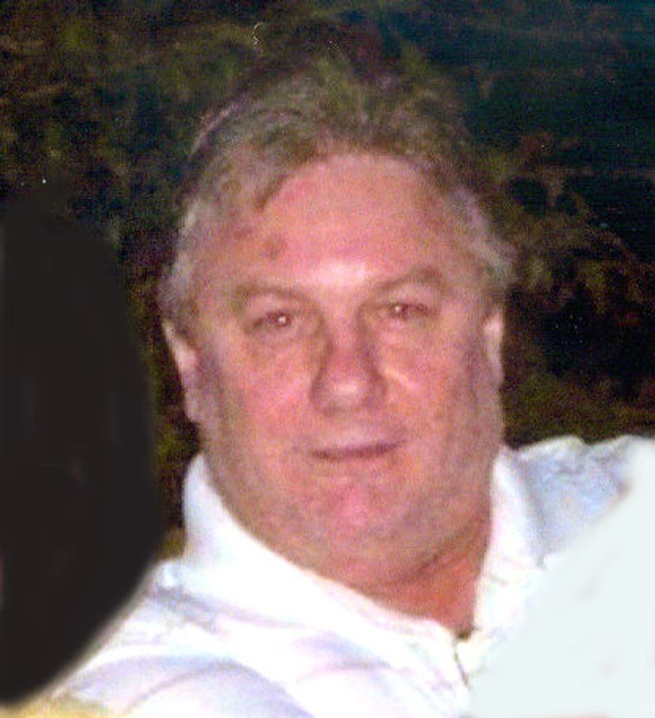Dennis P. Bernard