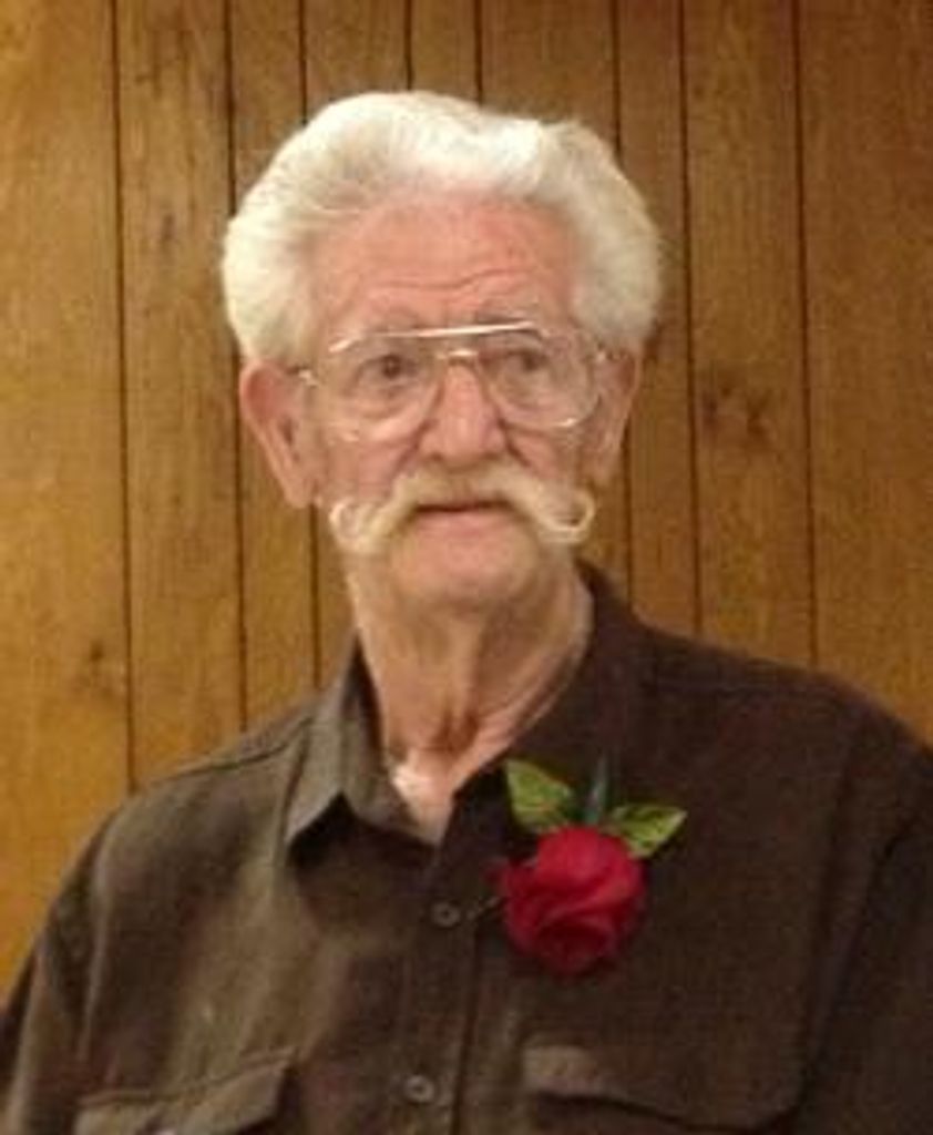 Charles "Bob" Robert Crans
