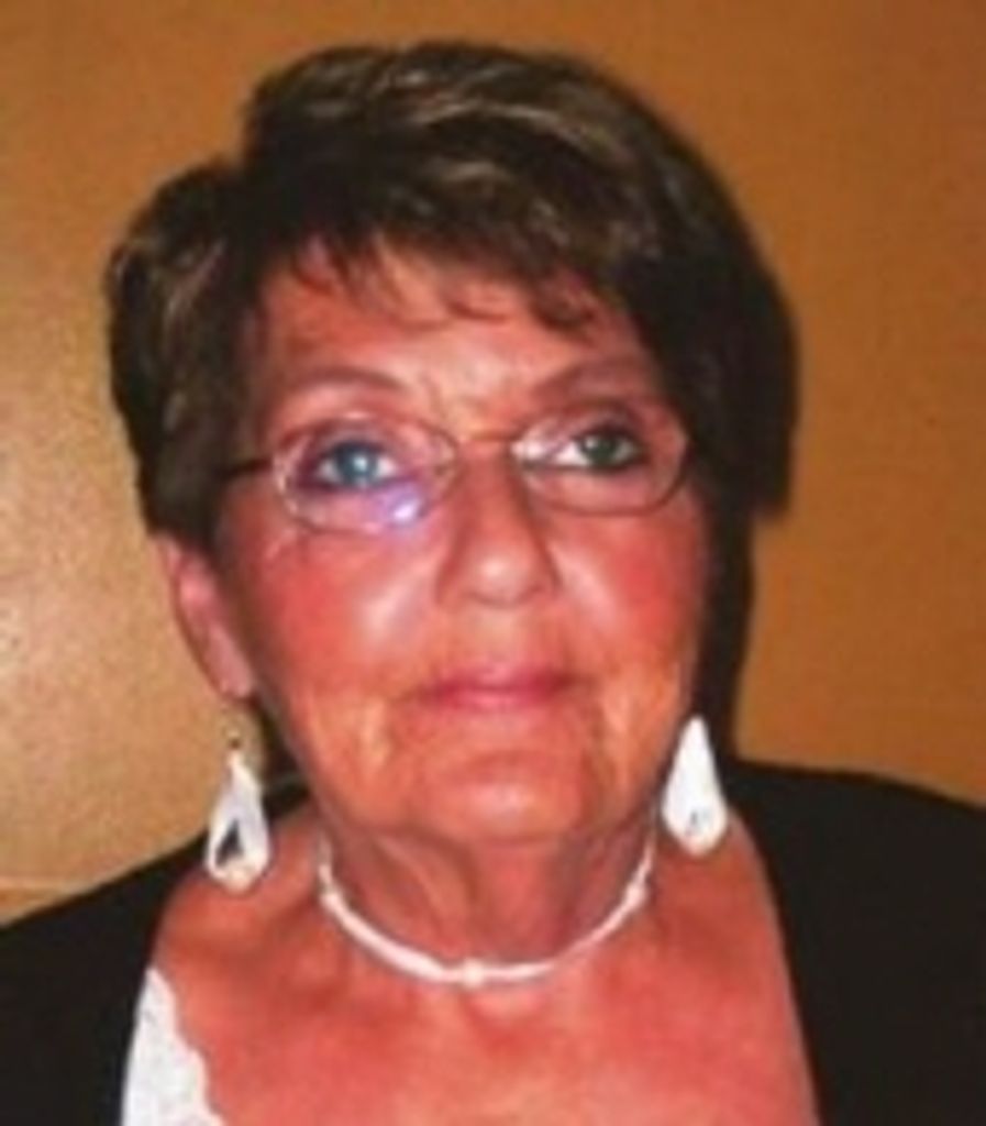 Barbara Kestner