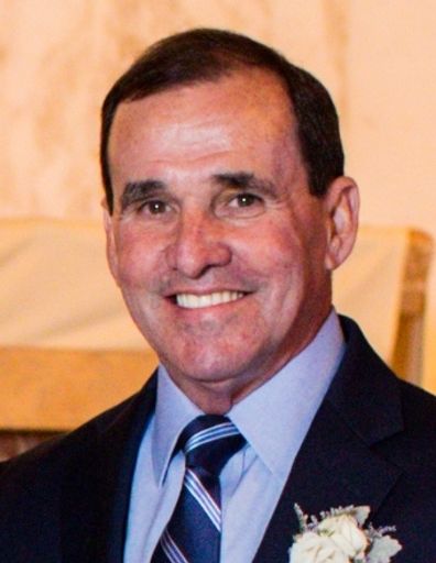 John  F. Gordon Profile Photo