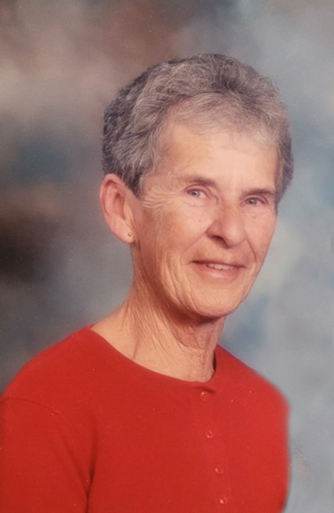 Mary Nemmers Profile Photo