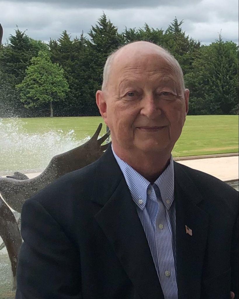 Raymond Copeland