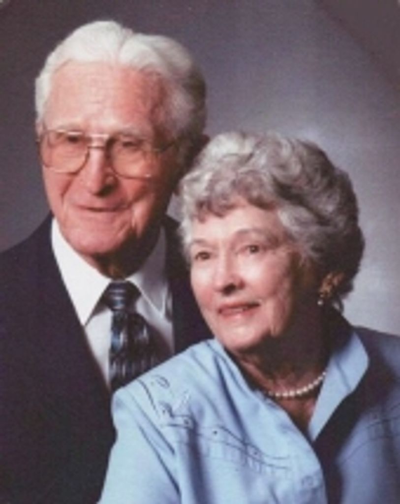 Peter And Jane Dorschel