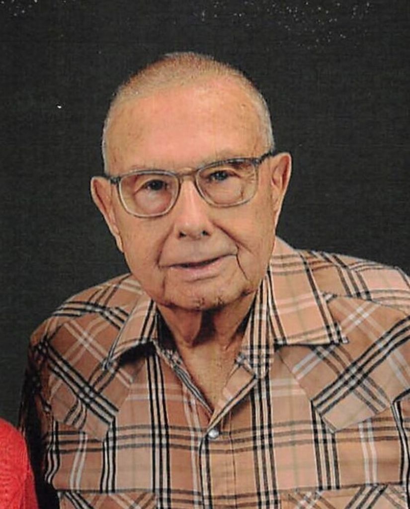 Johnny Kerr