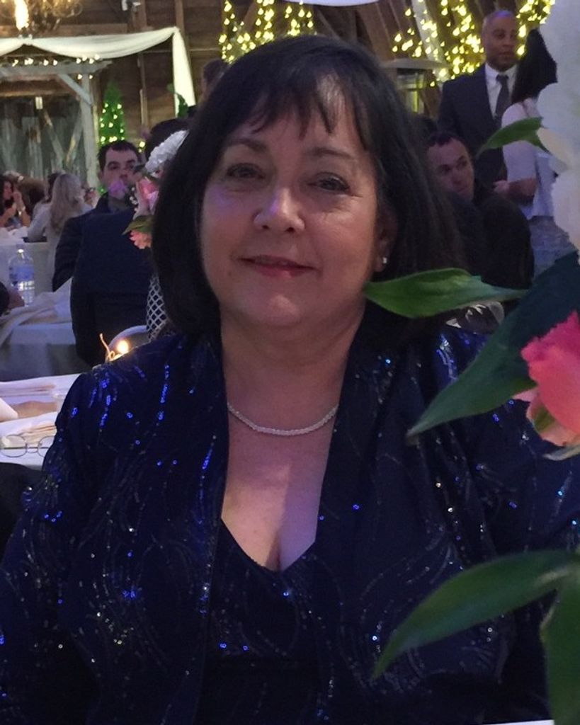Vicki Reinshagen