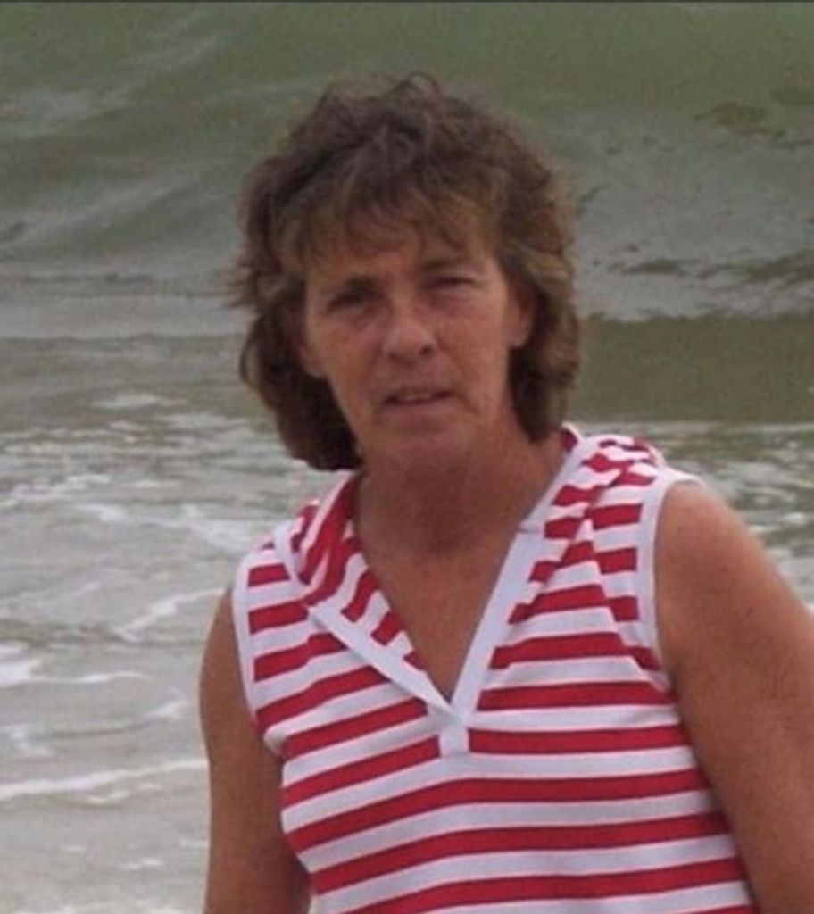 Paula Elaine Horn Profile Photo