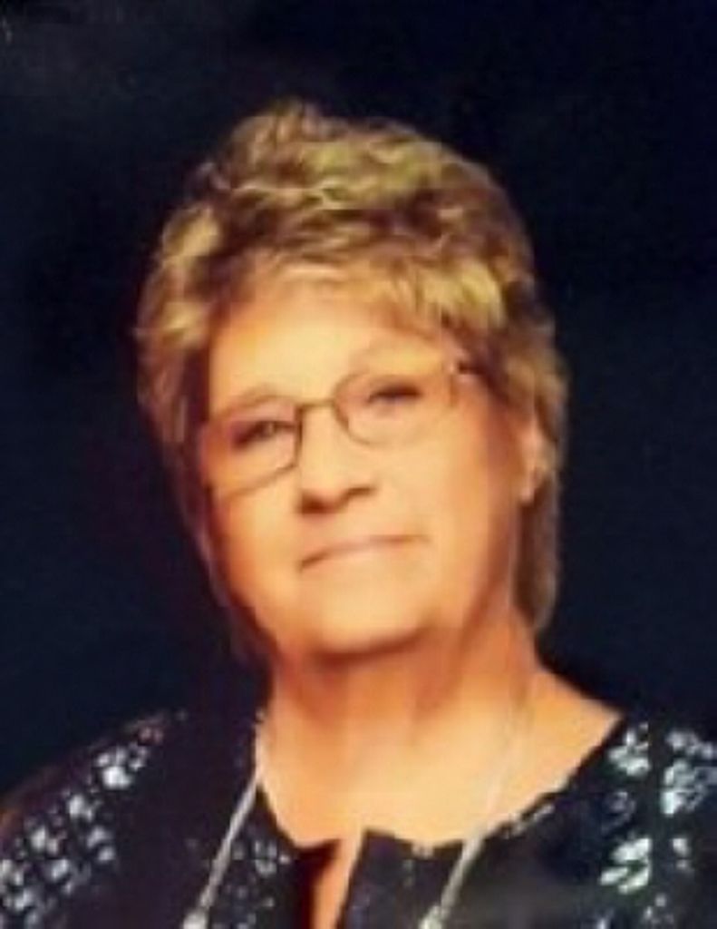 Karen K. Johnson