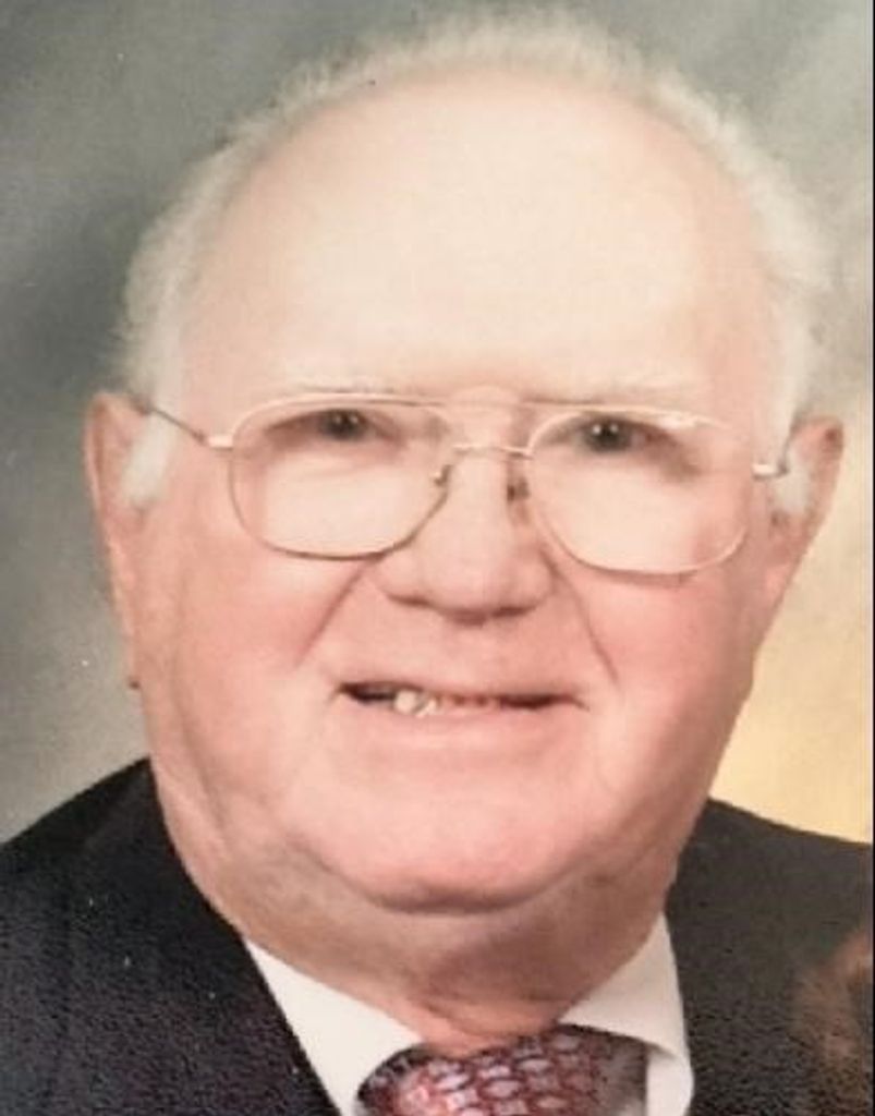 James Revette Profile Photo