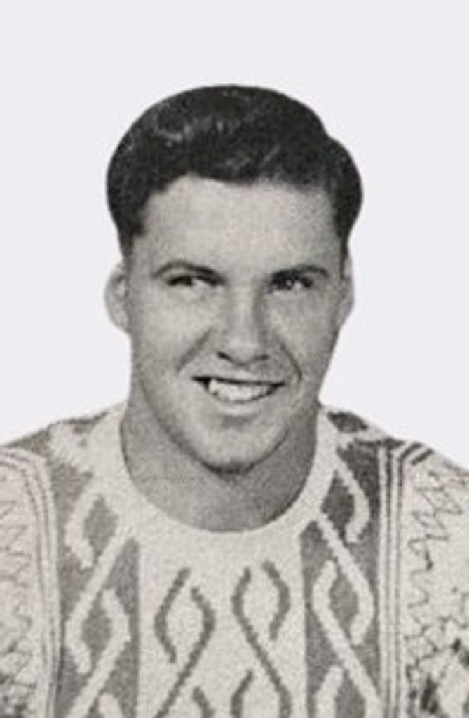 William A. Blazek