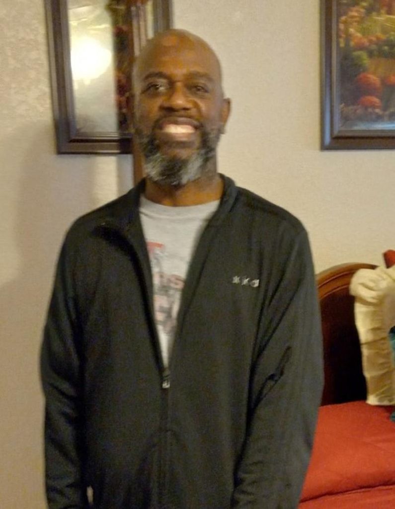 Mr. Ronald Lewis Jones Jr. Profile Photo