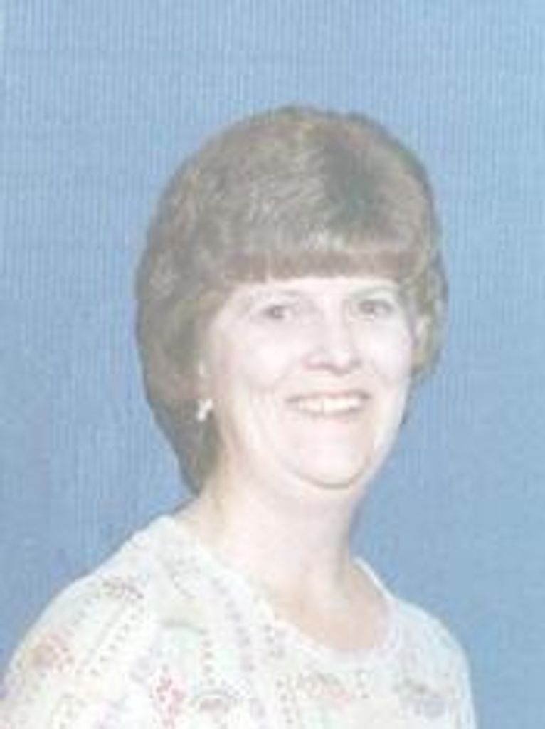Arcella Mullins