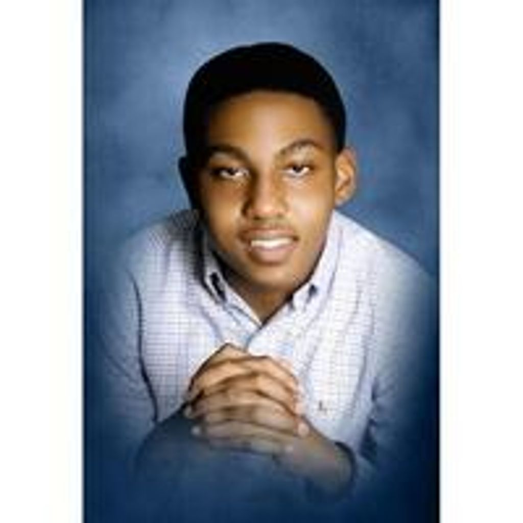 Marcus A. Fewell