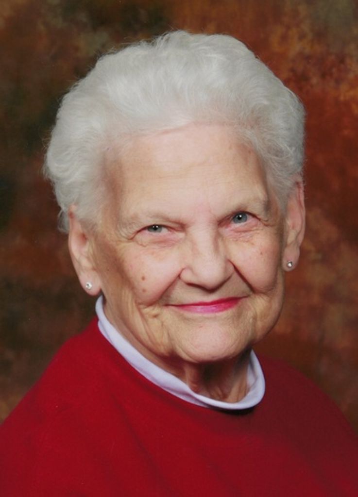 Beryl "Janet" Feltner Profile Photo