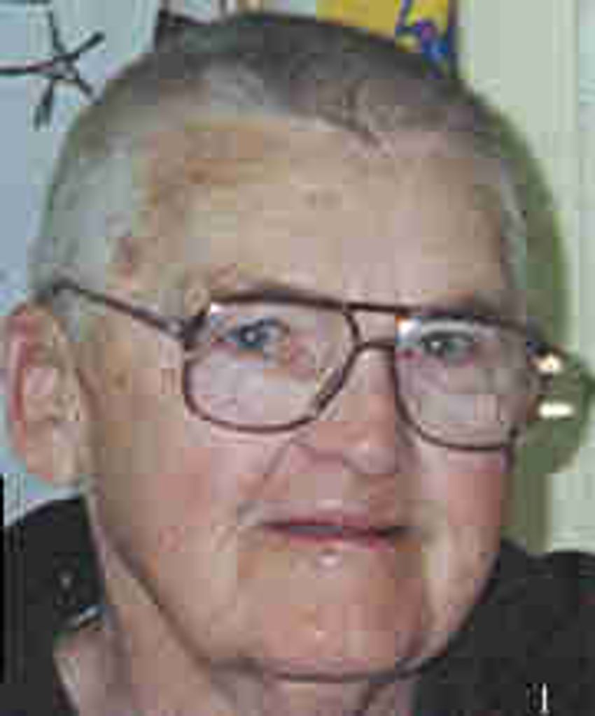 Eugene J. Kerrigan Profile Photo