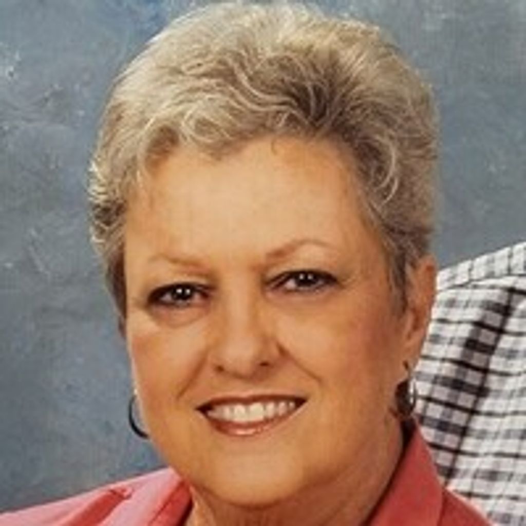 Susan Joy (Ware) Rogers Profile Photo
