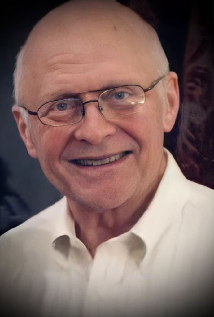 James M. Macek Profile Photo