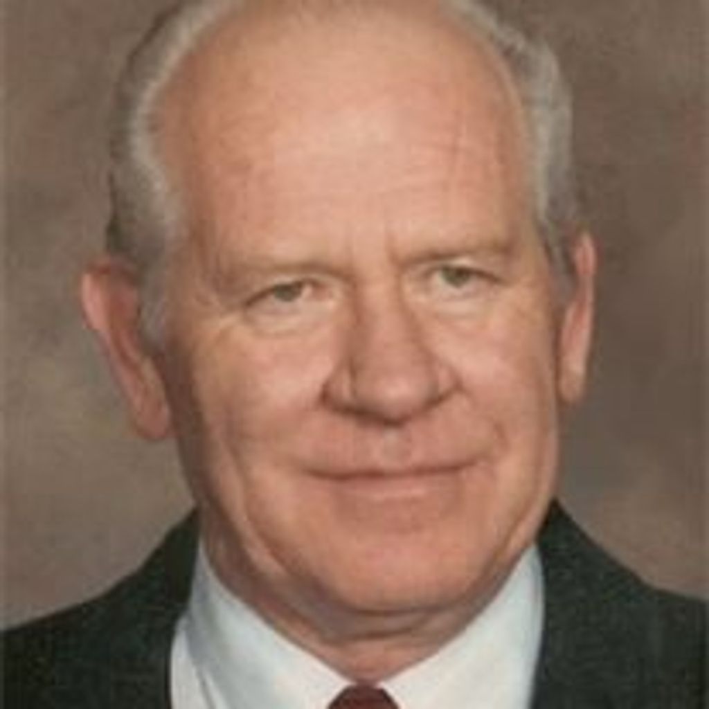 Frank John Bertot