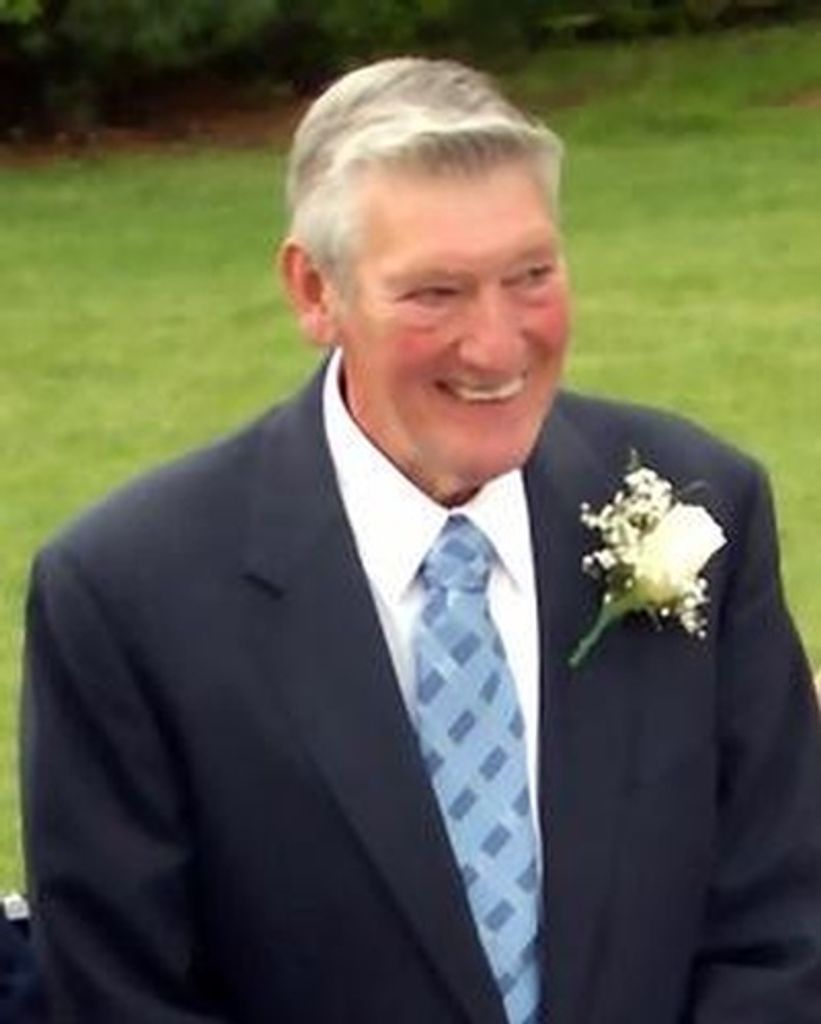 Michael F Young Profile Photo