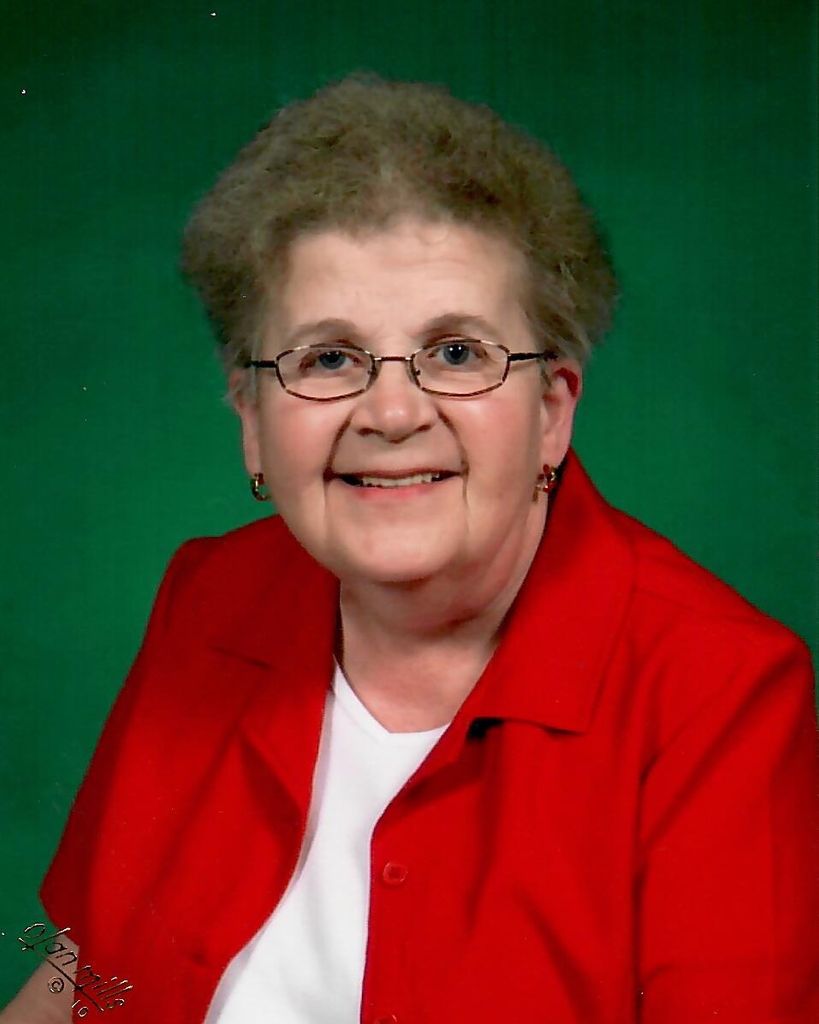 Mary Esther Brown Profile Photo