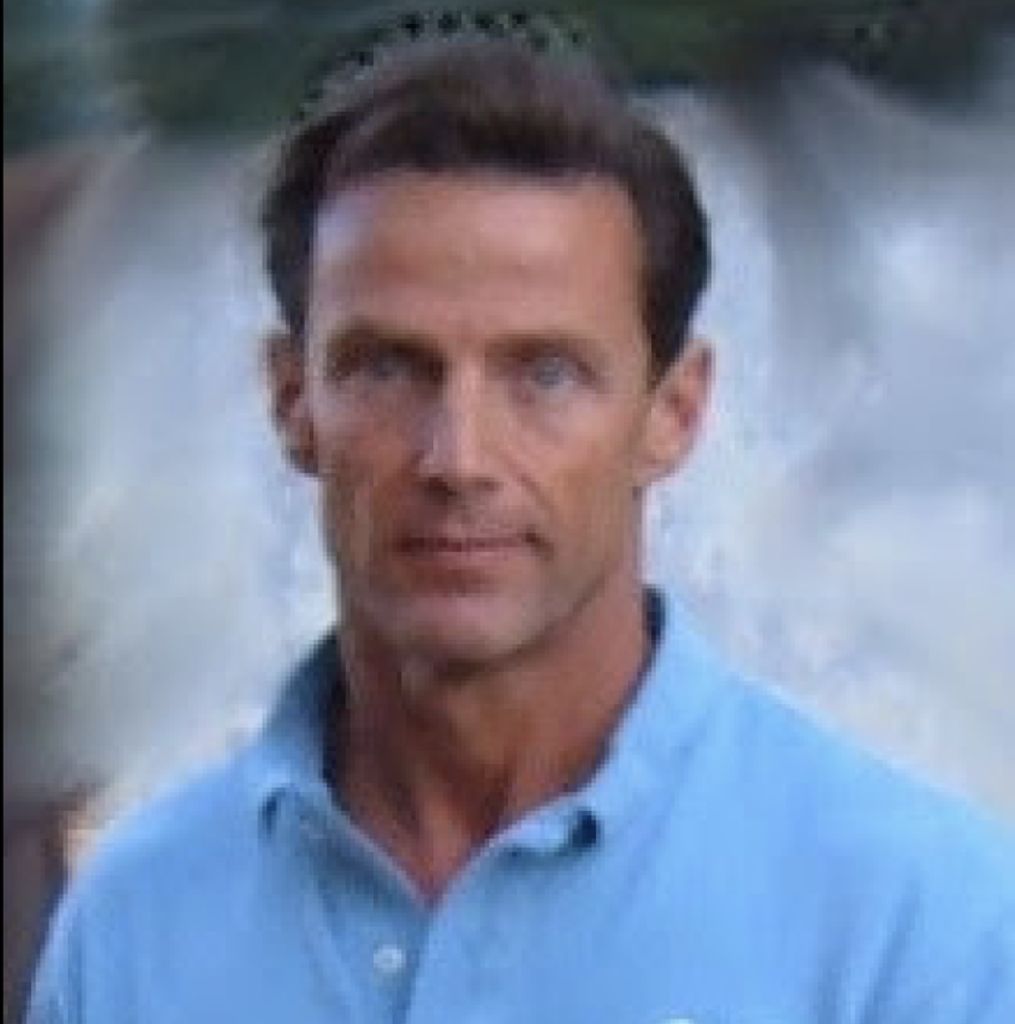 Danny Lane Helms