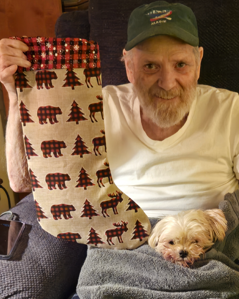 Bruce Allan Gervais Profile Photo