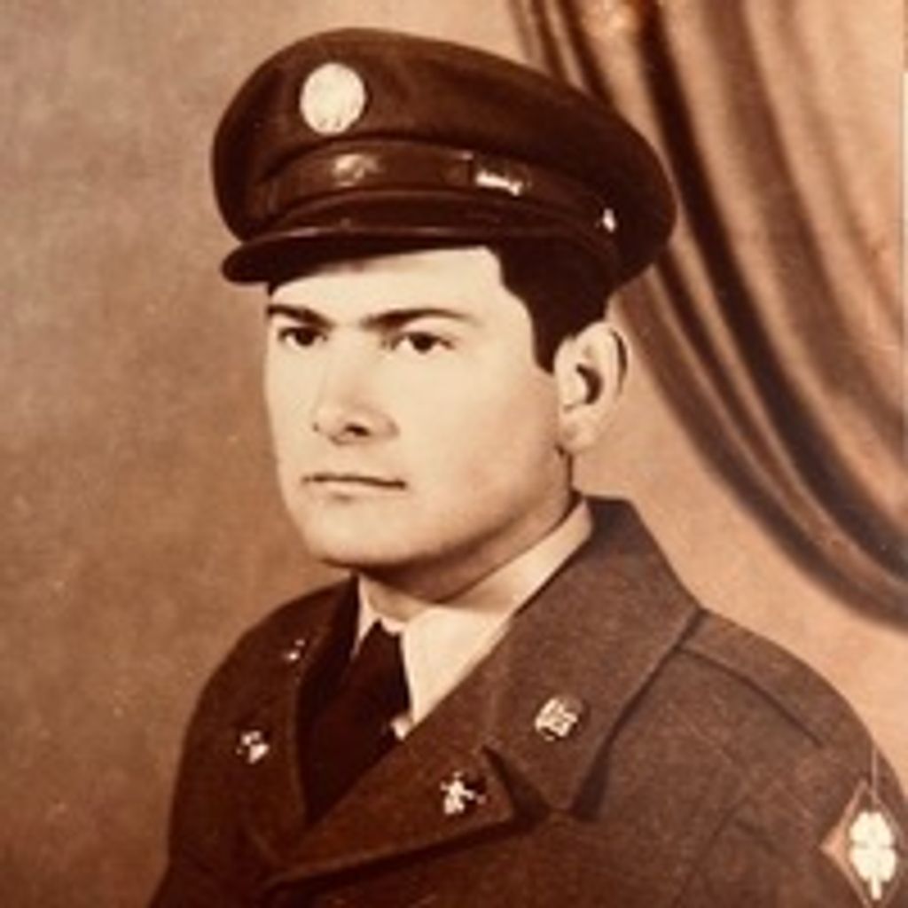 John Rangel, Sr.