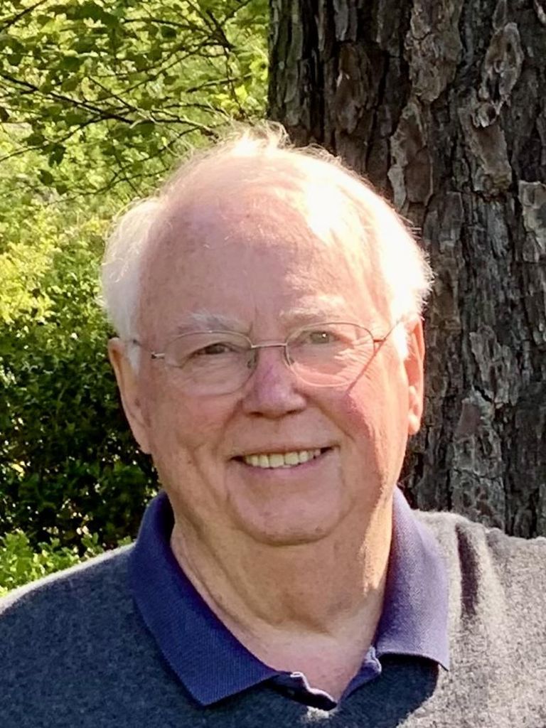 John Anthony Barrett Profile Photo