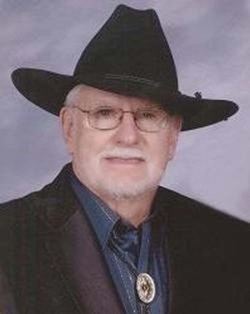 Larry E. Tappan