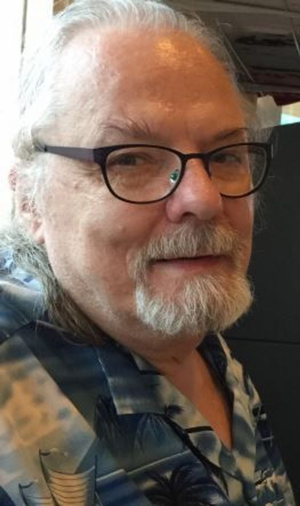Mark W. Rosenquist