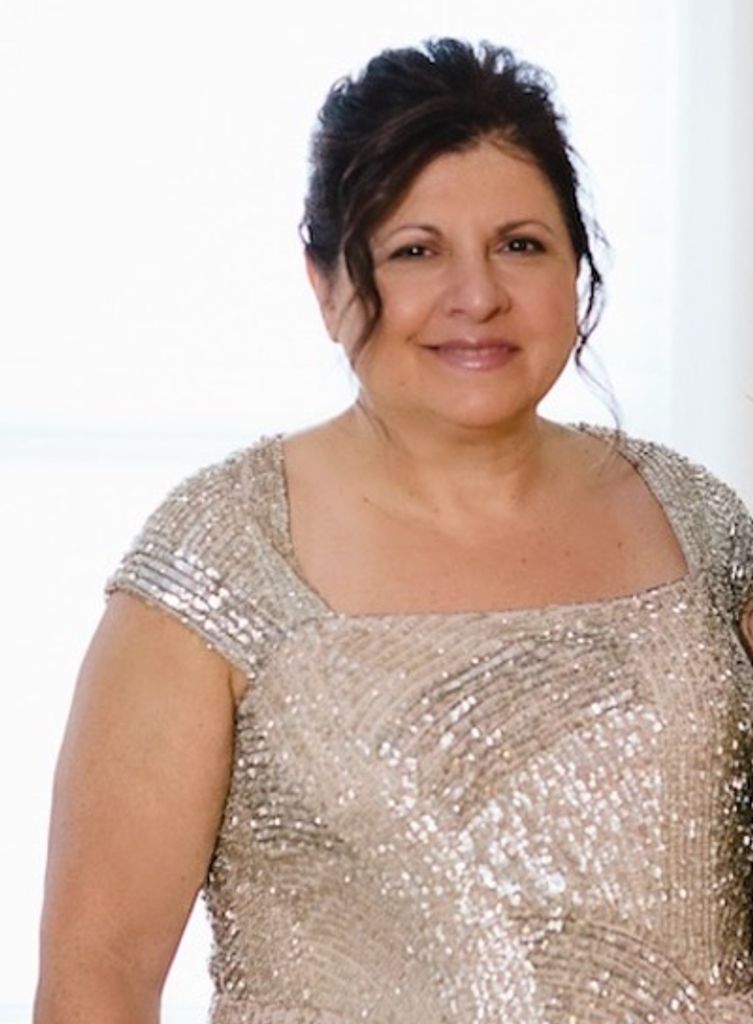 Athena Tiglianidis Profile Photo